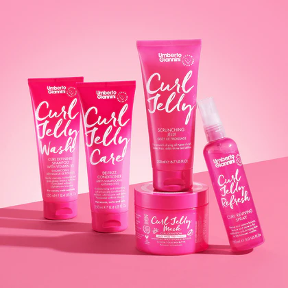 Salon Quality, Consciously Crafted